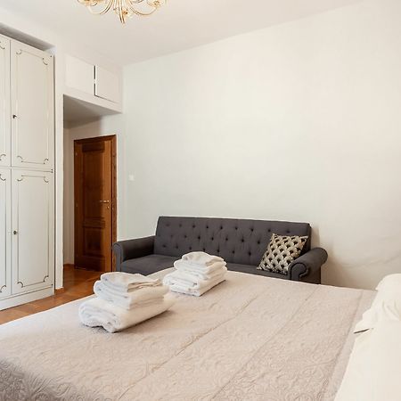 Apartamento Santo Spirito Jungle Florencia Exterior foto